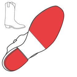 Heel Caps & Half Soles