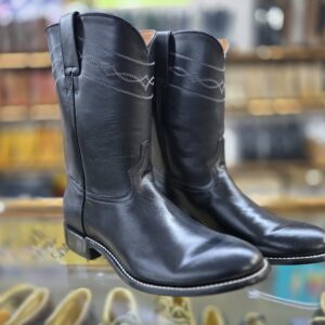 Black Roper