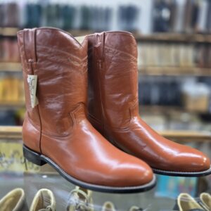 Burnt Orange Roper